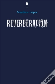 Capa do artigo Reverberation