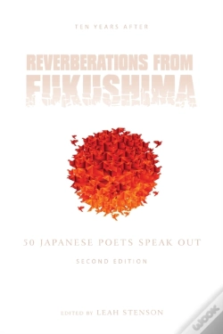 Capa do artigo Reverberations From Fukushima