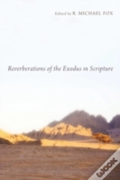 Capa do artigo Reverberations Of The Exodus In Scriptur