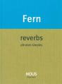 Reverbs, Phrases Simples - Preview