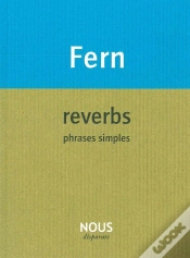 Capa do artigo Reverbs, Phrases Simples