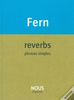Capa do artigo Reverbs, Phrases Simples