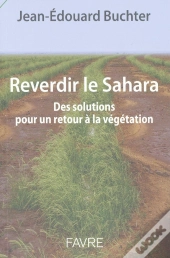 Reverdir Le Sahara