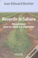 Reverdir Le Sahara