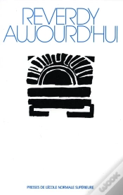 Capa do artigo Reverdy Aujourd