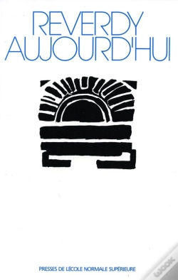 Capa do artigo Reverdy Aujourd'Hui