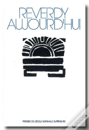 Capa do artigo Reverdy Aujourd