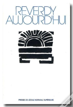 Capa do artigo Reverdy Aujourd'Hui