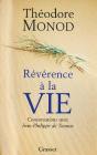 Révérence À La Vie ; Conversations Avec Jean-Philippe De Tonnac - Preview