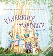 Capa do artigo Reverence And Spinder