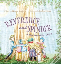 Capa do artigo Reverence And Spinder