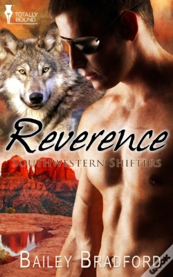 Capa do artigo Reverence