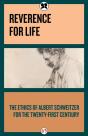 Reverence For Life - Preview