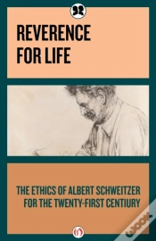 Capa do artigo Reverence For Life