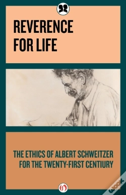 Capa do artigo Reverence For Life