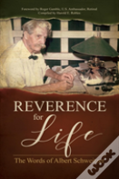 Reverence For Life
