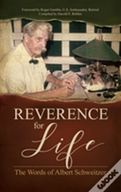 Capa do artigo Reverence For Life