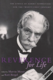 Capa do artigo Reverence For Life