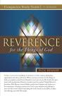 Reverence For The Things Of God Study Guide - Preview