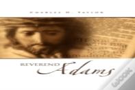 Reverend Adams