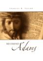 Reverend Adams - Preview