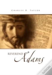 Capa do artigo Reverend Adams