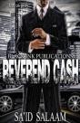 Reverend Cash - Preview