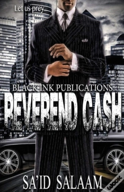 Capa do artigo Reverend Cash