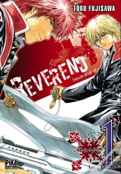 Capa do artigo Reverend D T.1