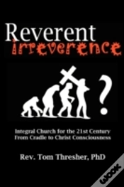 Capa do artigo Reverent Irreverence
