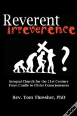 Capa do artigo Reverent Irreverence