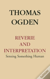 Capa do artigo Reverie And Interpretation