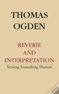 Capa do artigo Reverie And Interpretation