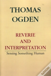 Capa do artigo Reverie And Interpretation