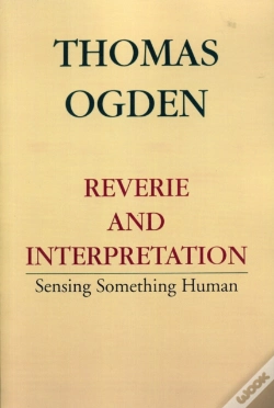 Capa do artigo Reverie And Interpretation