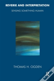 Capa do artigo Reverie And Interpretation