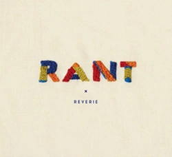 Capa do artigo Reverie - CD