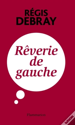 Capa do artigo Reverie De Gauche