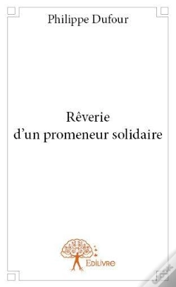 Capa do artigo Reverie D'Un Promeneur Solidaire