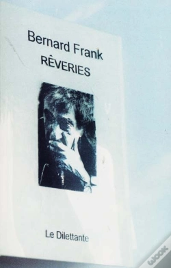 Capa do artigo Rêveries