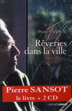 Capa do artigo Rêveries Dans La Ville
