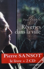 Rêveries Dans La Ville