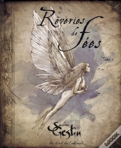 Capa do artigo Rêveries De Fées T.1