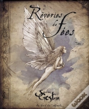 Capa do artigo Rêveries De Fées T.1