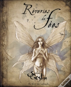 Capa do artigo Rêveries De Fées T.2