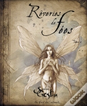 Capa do artigo Rêveries De Fées T.2