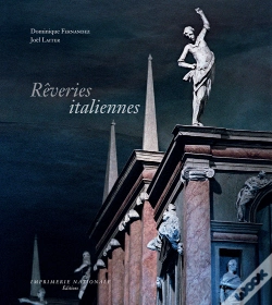 Capa do artigo Rêveries Italiennes