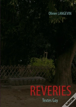Capa do artigo Reveries
