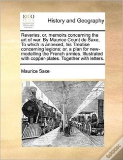 Capa do artigo Reveries, Or, Memoirs Concerning The Art