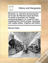 Reveries, Or, Memoirs Concerning The Art